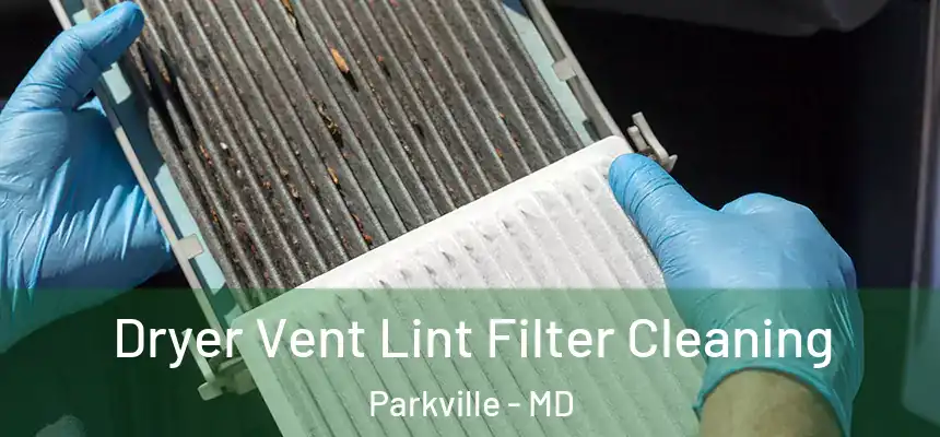  Dryer Vent Lint Filter Cleaning Parkville - MD