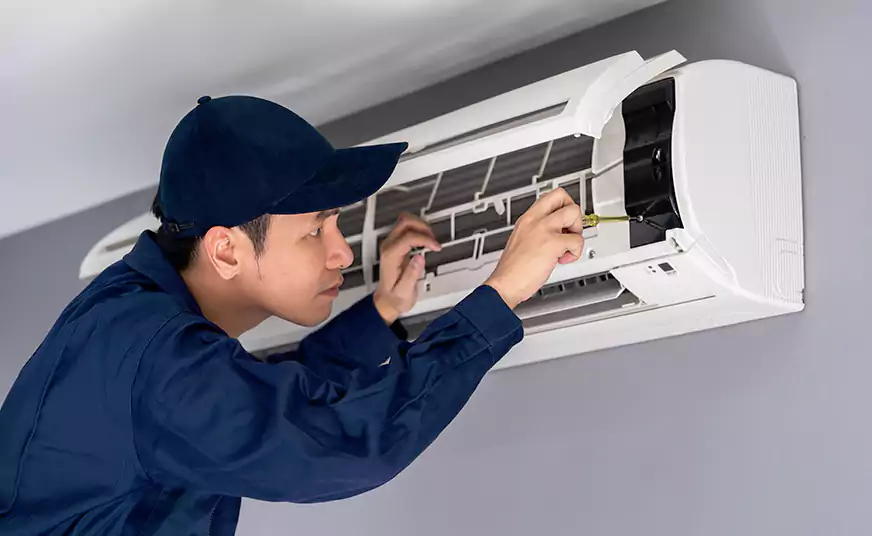 AC Duct Cleaning Parkville