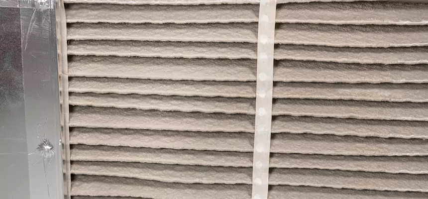 Mobile Car AC Filter Replacement in Parkville