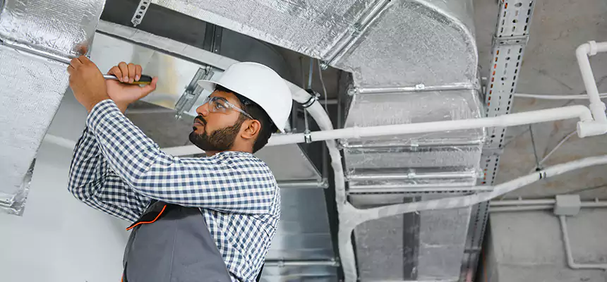 Proactive Ac Vent Repairs & Air Duct Replacement Companies Near Me in Parkville