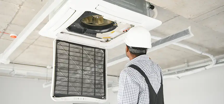 Our Affordable Duct Cleaning Near Me Services in Parkville, MD