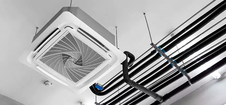 Our Air Duct Deep Cleaning Services in Parkville, MD