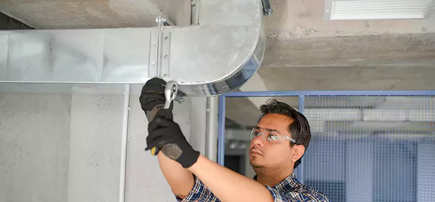 Our Air Duct Installation Services in Parkville, MD