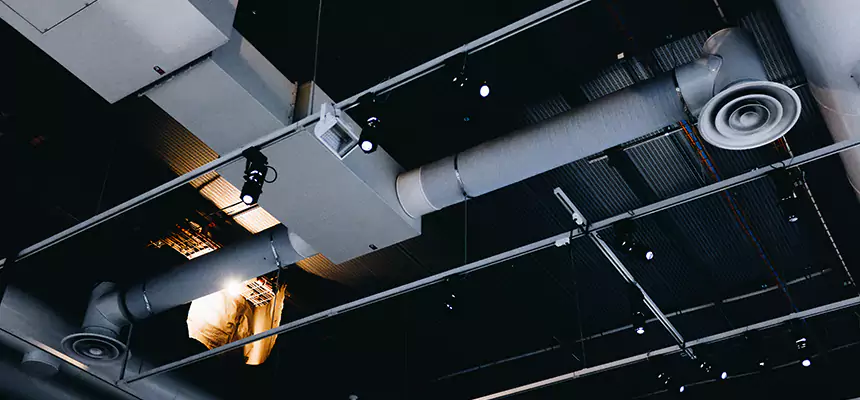 Our Air Duct Replacement Services in Parkville, MD