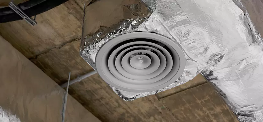 Our Basement Vent Cleaning Services in Parkville, MD