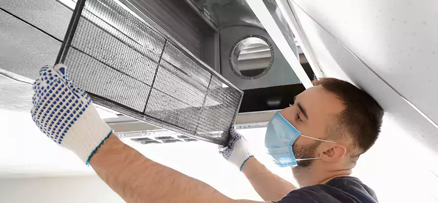 Diagnostic HVAC Coil & Blower Cleaning in Parkville