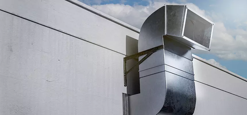 Comprehensive Commercial HVAC Cleaning in Parkville