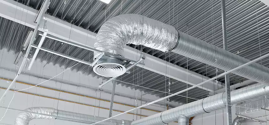 Our Dryer Vent Hose Replacement Services in Parkville, MD