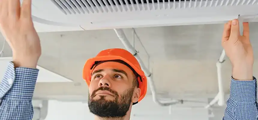 Our Furnace Vent Cleaning Services in Parkville, MD