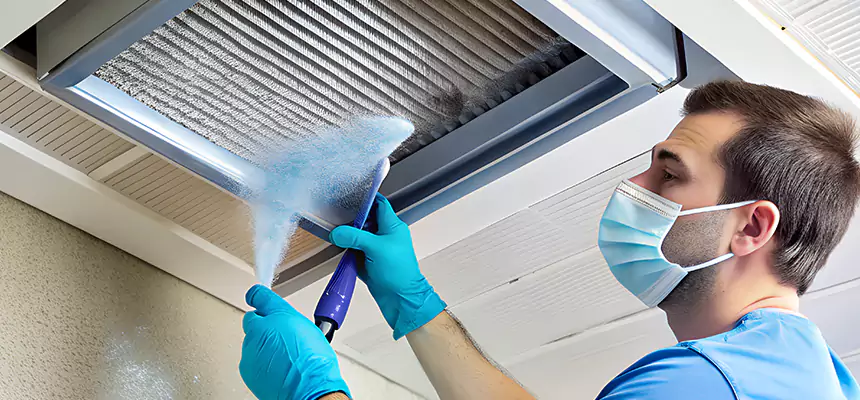 Our Home Ventilation Cleaning Services in Parkville, MD