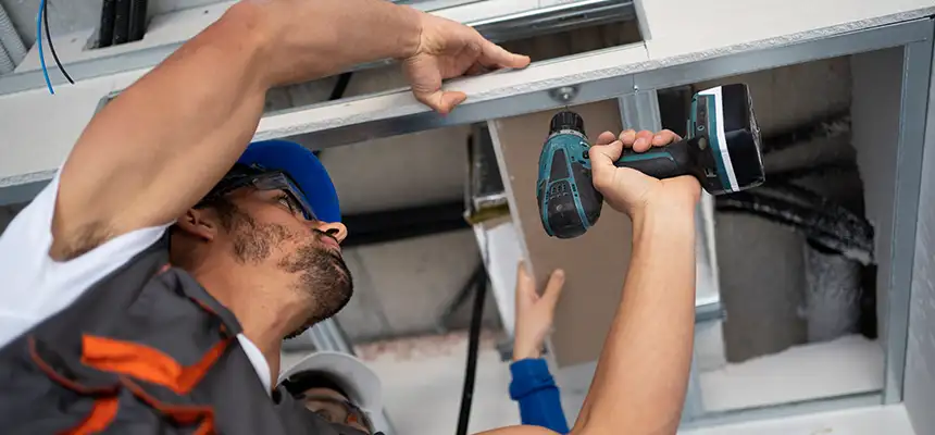 Our Improve Home Air Circulation Services in Parkville, MD