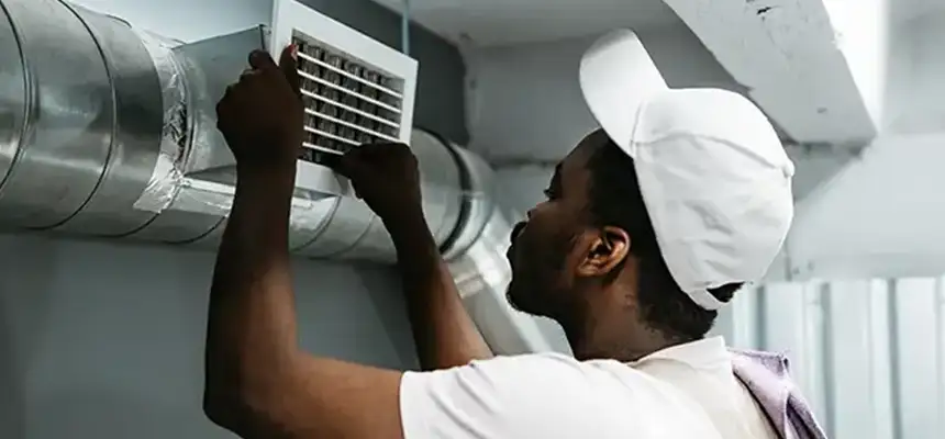 Our Licensed And Insured Cleaners in Parkville, MD