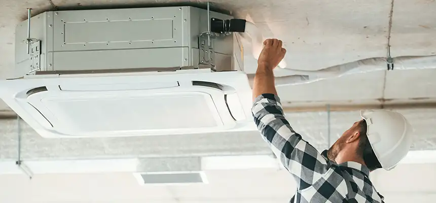 Our Local Vent Cleaning Services in Parkville, MD