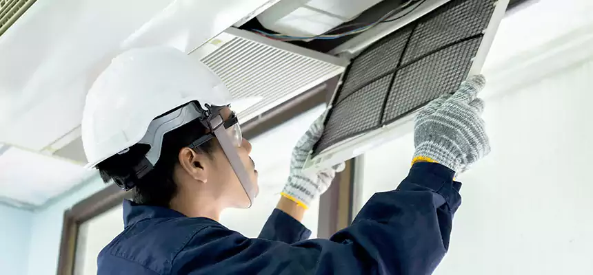 Our Multi-family Home Duct Cleaning Services in Parkville, MD