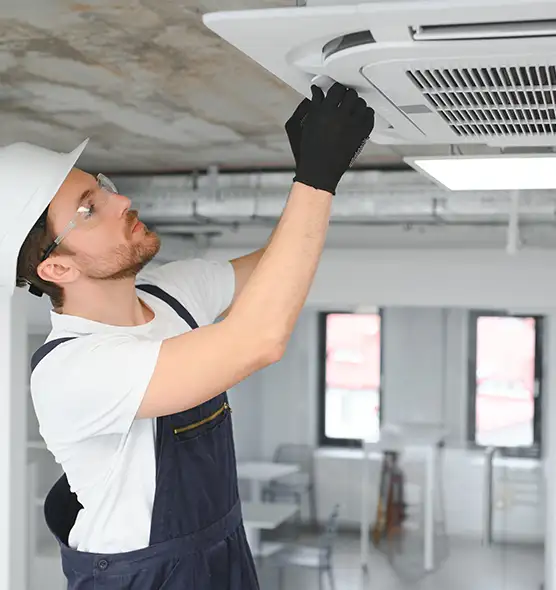 Top Affordable Duct Cleaning Services Near Me in Parkville, MD
