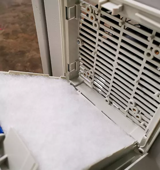 Professional Air Duct Expansion Solutions in Parkville, MD