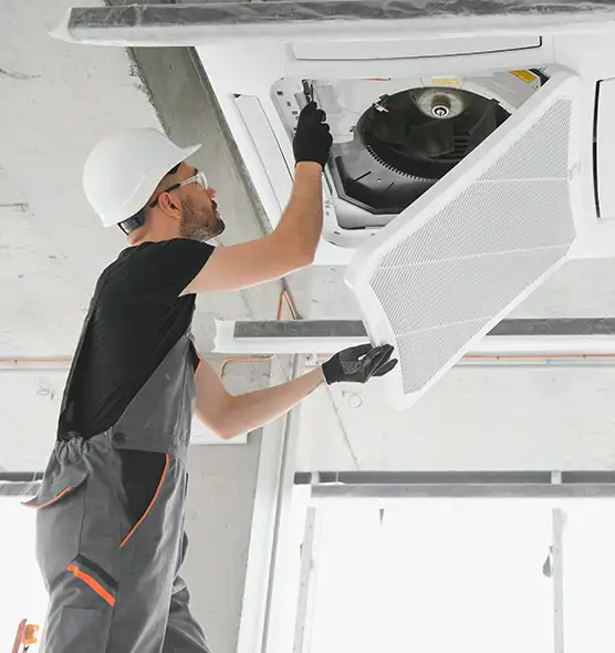 About Air Duct Rodent Removal in Parkville, MD