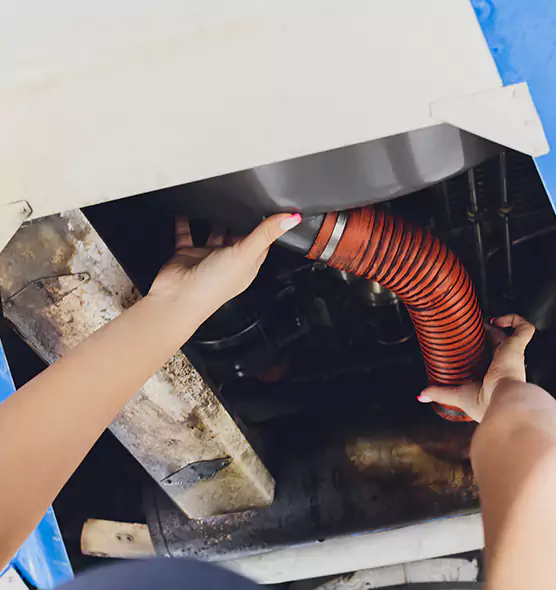 About Air Duct Virus Disinfection in Parkville, MD