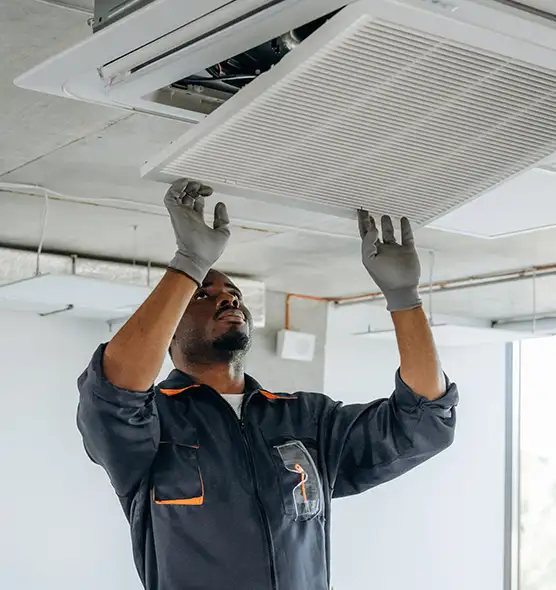 About Certified Air Duct Specialists in Parkville, MD