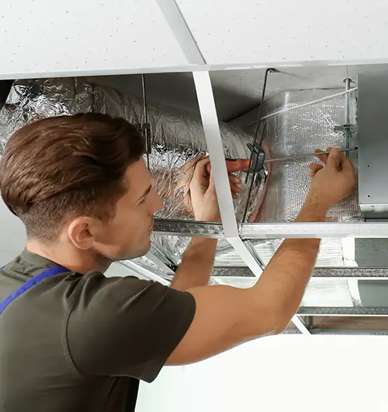 Professional Clogged Dryer Vent Repair in Parkville, MD