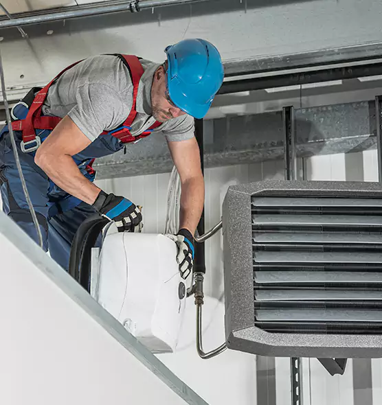 Professional Custom HVAC Ductworkin Parkville, MD