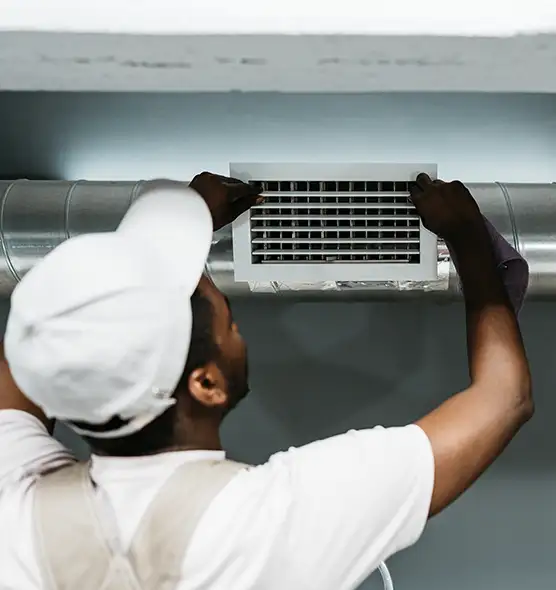 About Emergency Dryer Vent Repair in Parkville, MD