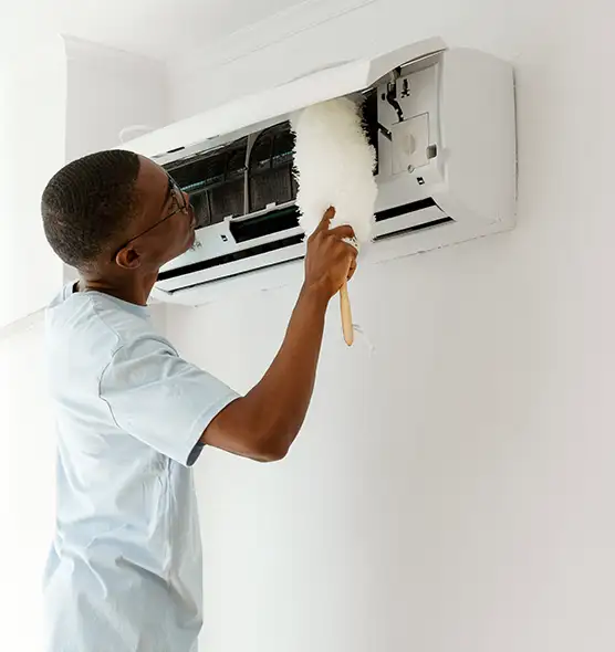 Professional Maximize AC Efficiency  in Parkville, MD