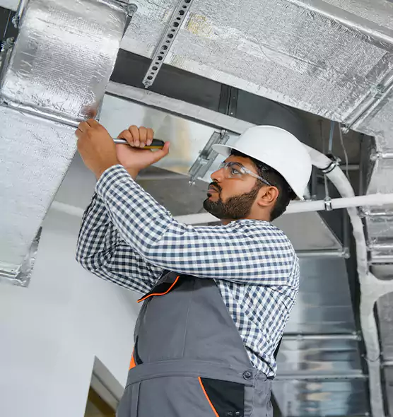 Welcome to Mold & Mildew Removal from Air Ducts Parkville, MD