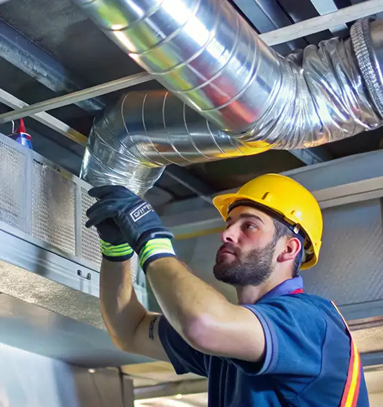 Professional NADCA Approved Air Duct Services in Parkville, MD