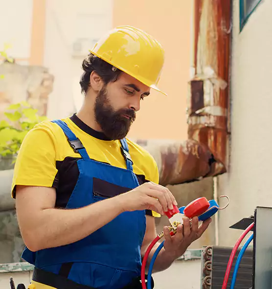 About Smart HVAC Installation in Parkville, MD