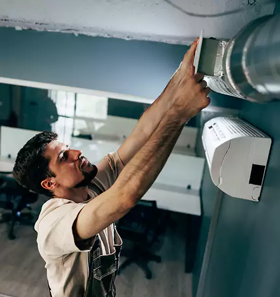 Reliable Warehouse Vent Cleaning in Parkville, MD