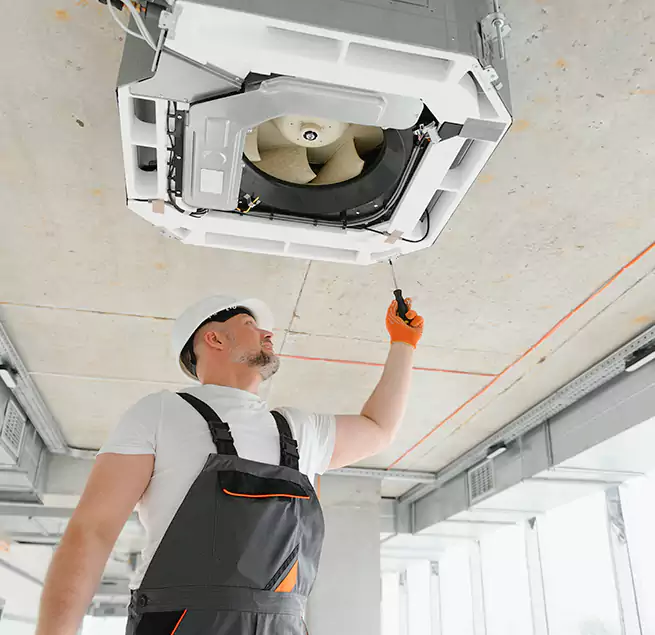 Why Homeowners & Businesses Trust Us in Parkville, MD?