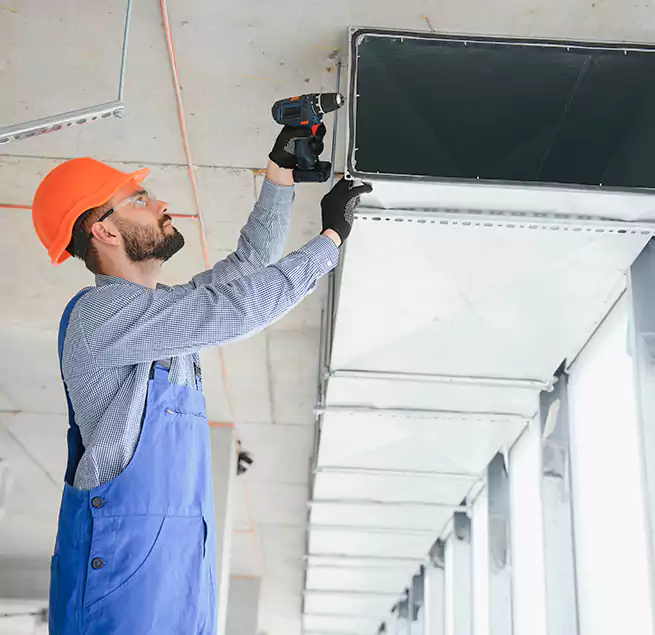 Why Homeowners & Businesses Trust Us in Parkville, MD?