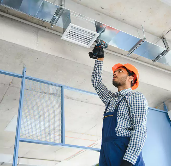 Why Homeowners & Businesses Trust Us in Parkville, MD?