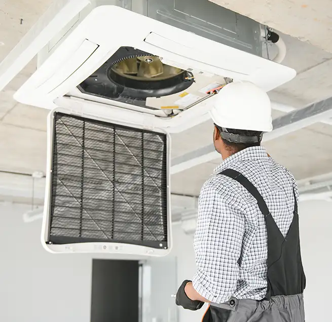 Why Homeowners & Businesses Trust Us in Parkville, MD?