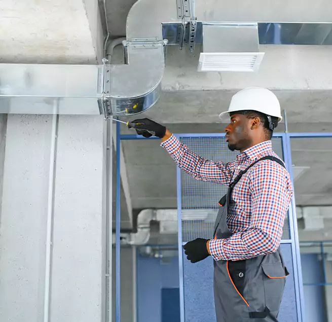 Why Homeowners & Businesses Trust Us Parkville, MD