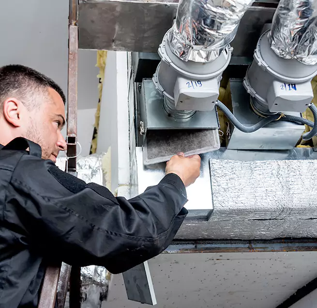 Why Homeowners & Businesses Trust Us in Parkville, MD?