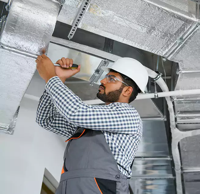 Why Homeowners & Businesses Trust Us Parkville, MD?