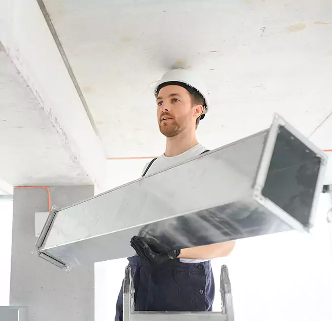 Why Homeowners & Businesses Trust Us in Parkville, MD