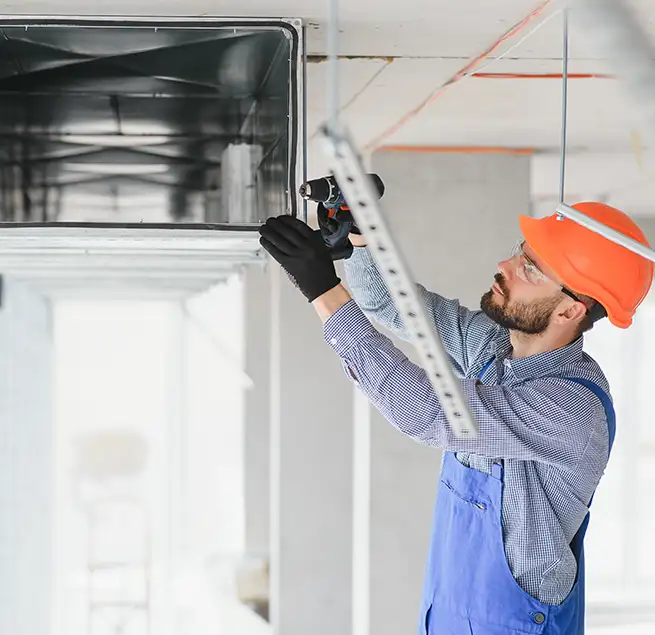 Why Homeowners & Businesses Trust Us in Parkville, MD?