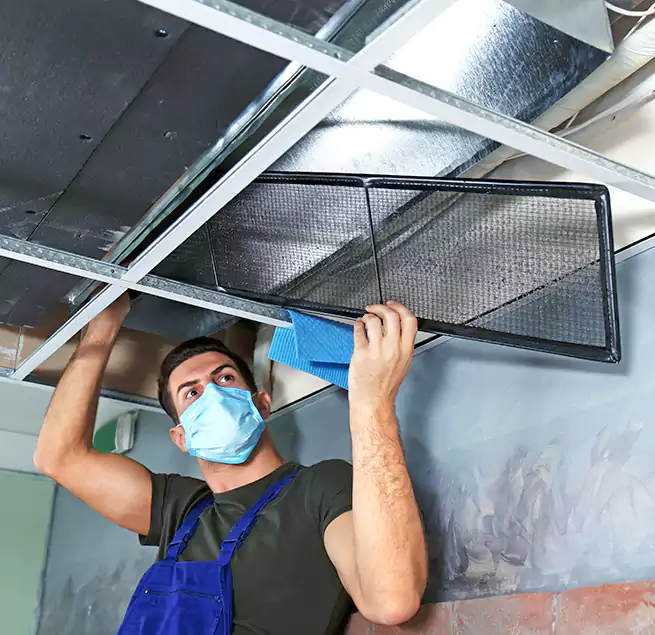 Why Homeowners Businesses Trust Us in Parkville, MD