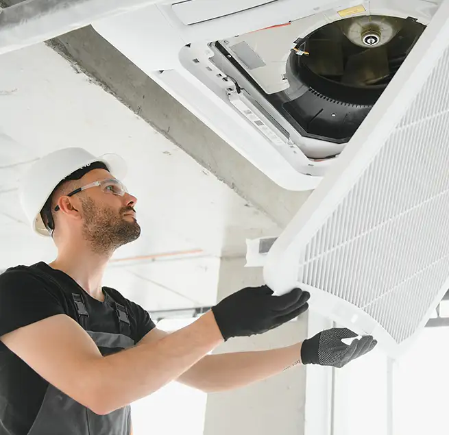 Why Homeowners & Businesses Trust Us in Parkville, MD?