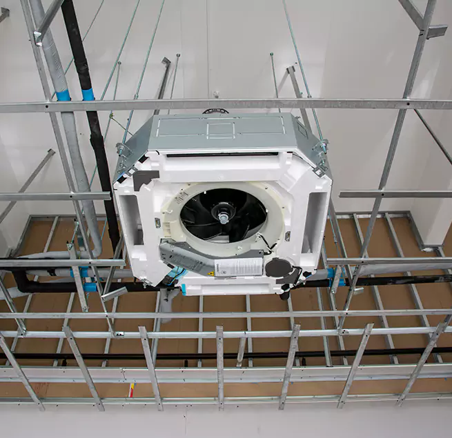 Why Homeowners & Businesses Trust Us in Parkville, MD?