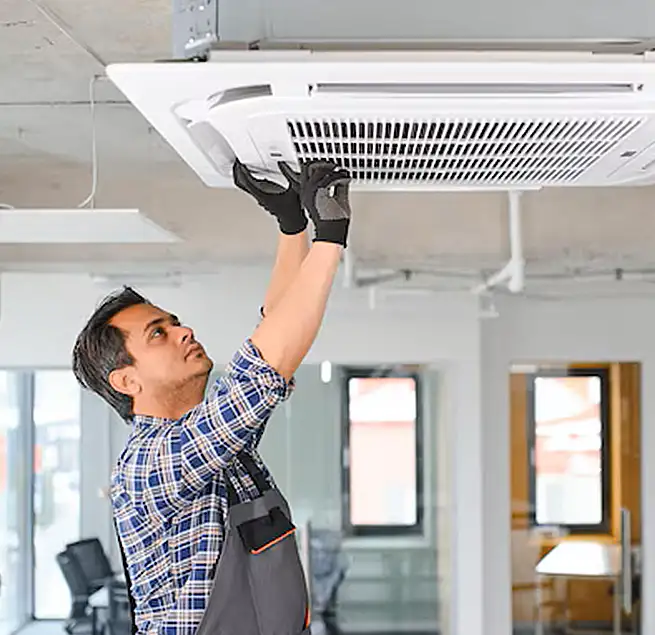 Why Homeowners & Businesses Trust Us in Parkville, MD?