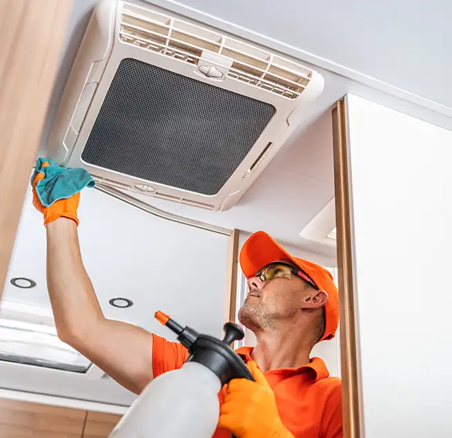 Why Homeowners & Businesses Trust Us in Parkville, MD?