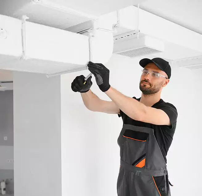 Why Homeowners & Businesses Trust Us in Parkville, MD?