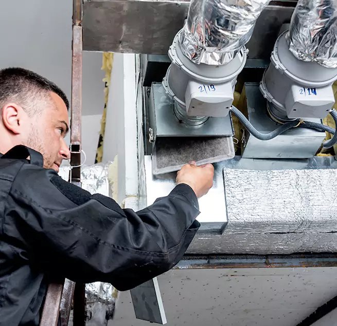 Why Homeowners & Businesses Trust Us in Parkville, MD?