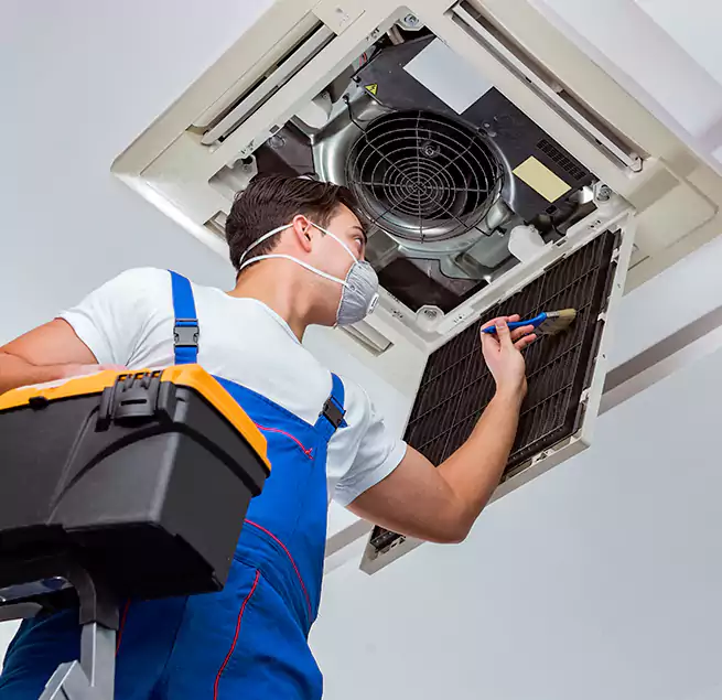 Why Homeowners & Businesses Trust Us in Parkville, MD