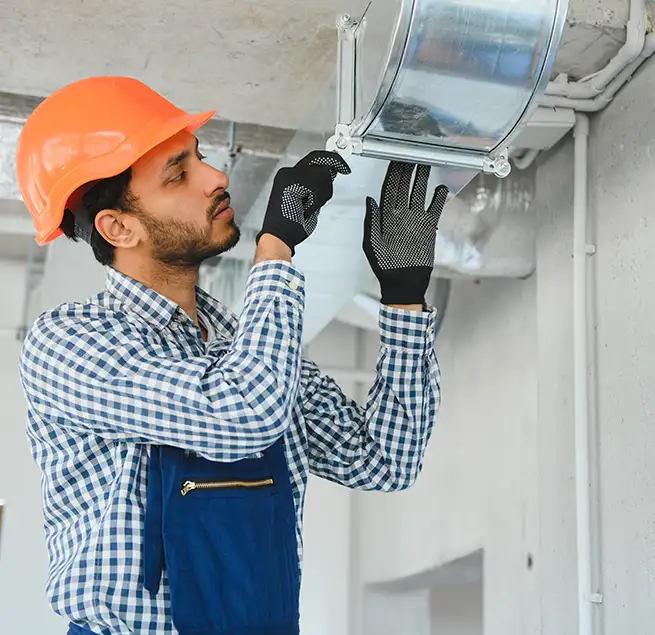 Why Homeowners & Businesses Trust Us in Parkville, MD?