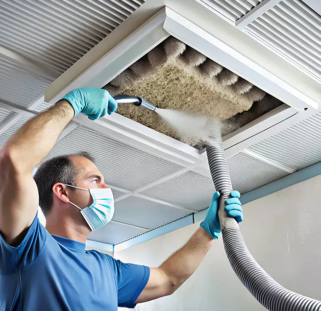  Why Homeowners & Businesses Trust Us Parkville, MD?